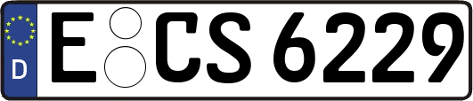 E-CS6229
