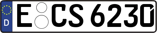 E-CS6230