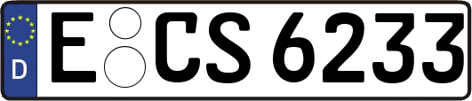 E-CS6233