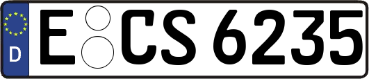 E-CS6235