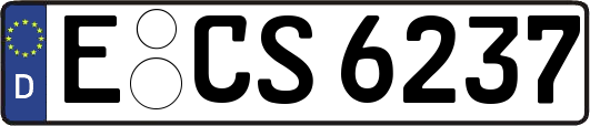 E-CS6237