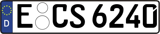 E-CS6240