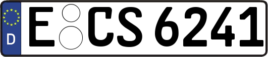 E-CS6241