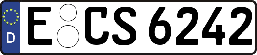 E-CS6242