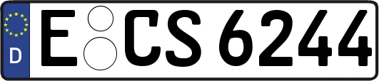 E-CS6244