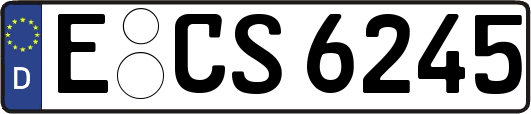 E-CS6245