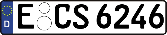 E-CS6246