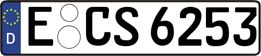 E-CS6253