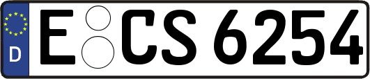 E-CS6254