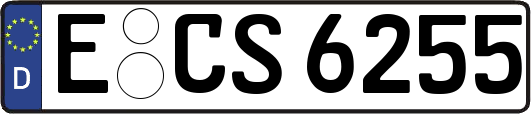 E-CS6255