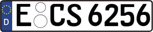 E-CS6256
