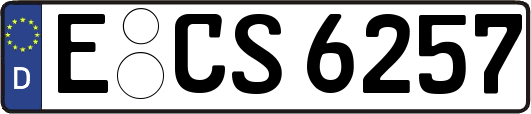 E-CS6257