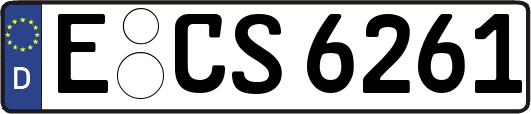 E-CS6261