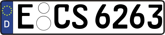 E-CS6263