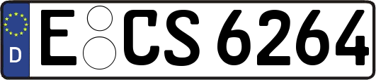 E-CS6264
