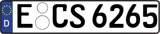 E-CS6265