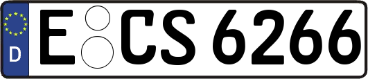 E-CS6266