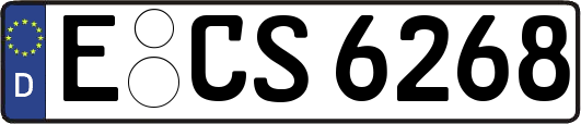 E-CS6268