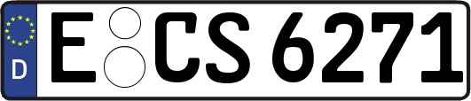 E-CS6271
