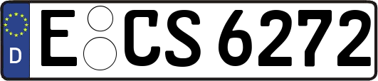 E-CS6272