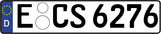 E-CS6276
