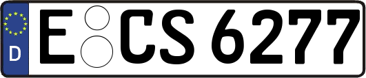 E-CS6277