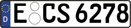 E-CS6278