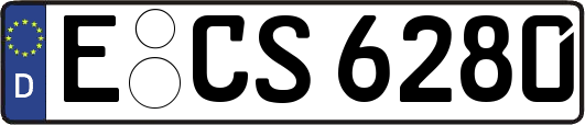 E-CS6280