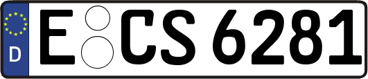 E-CS6281