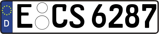 E-CS6287
