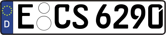 E-CS6290