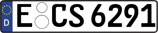 E-CS6291