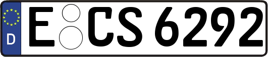 E-CS6292
