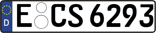 E-CS6293