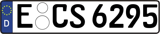 E-CS6295