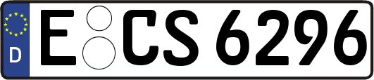E-CS6296