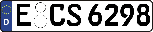 E-CS6298