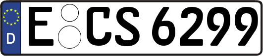 E-CS6299