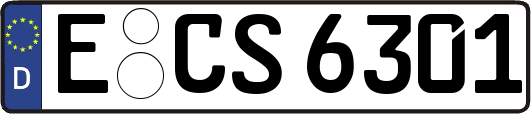 E-CS6301