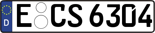 E-CS6304
