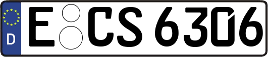 E-CS6306