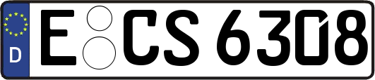 E-CS6308