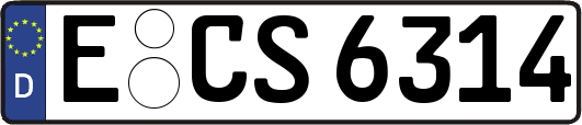 E-CS6314
