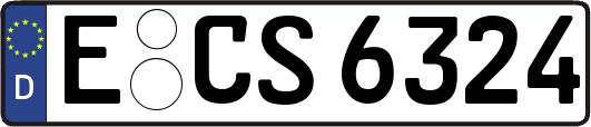 E-CS6324