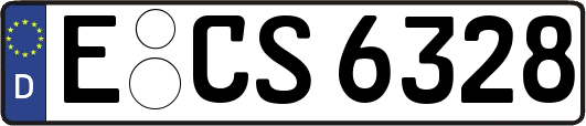 E-CS6328