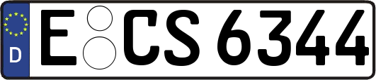 E-CS6344