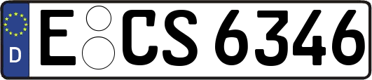 E-CS6346
