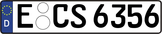 E-CS6356