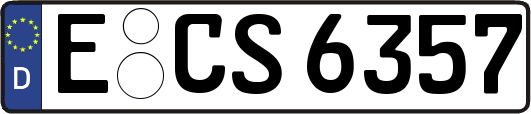 E-CS6357