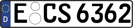 E-CS6362